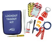Personal Lockout Kit